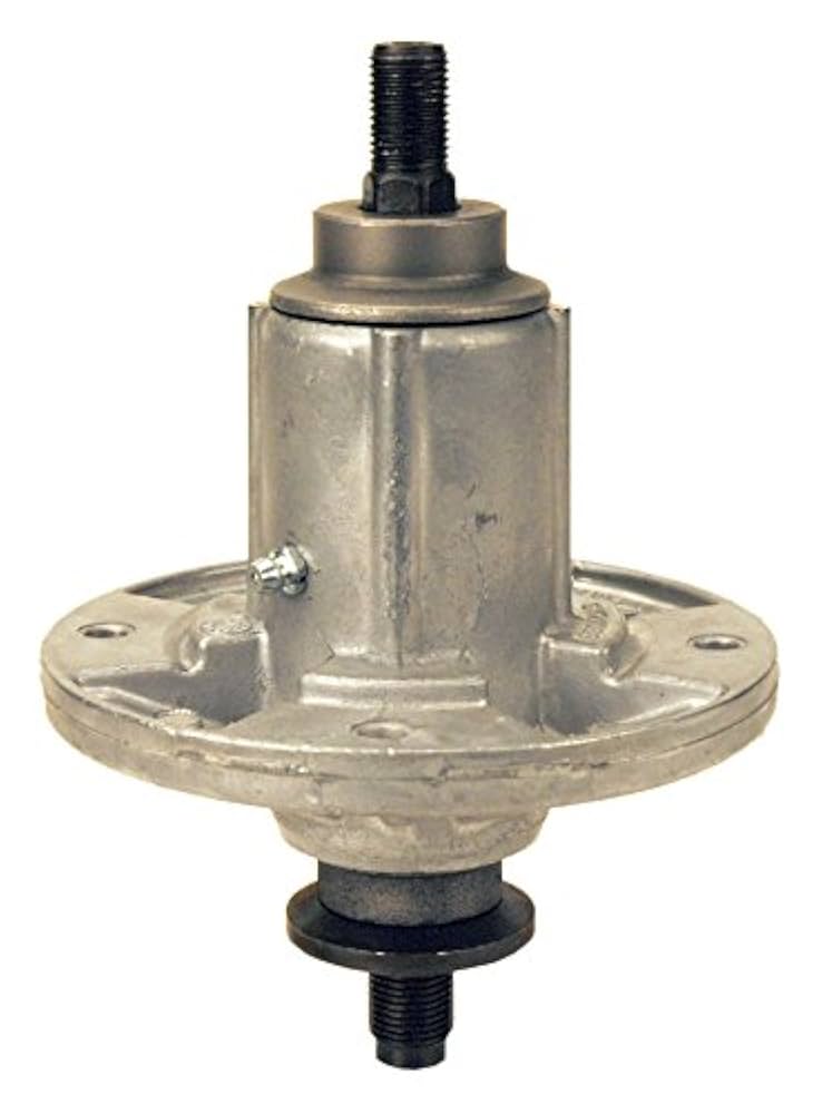 Amazon.com : Rotary 12910 Spindle Assembly for John Deere